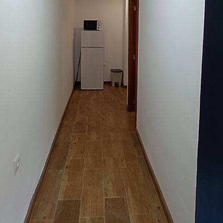 Apartamento Puente Romano Apartment Salamanca Exterior foto