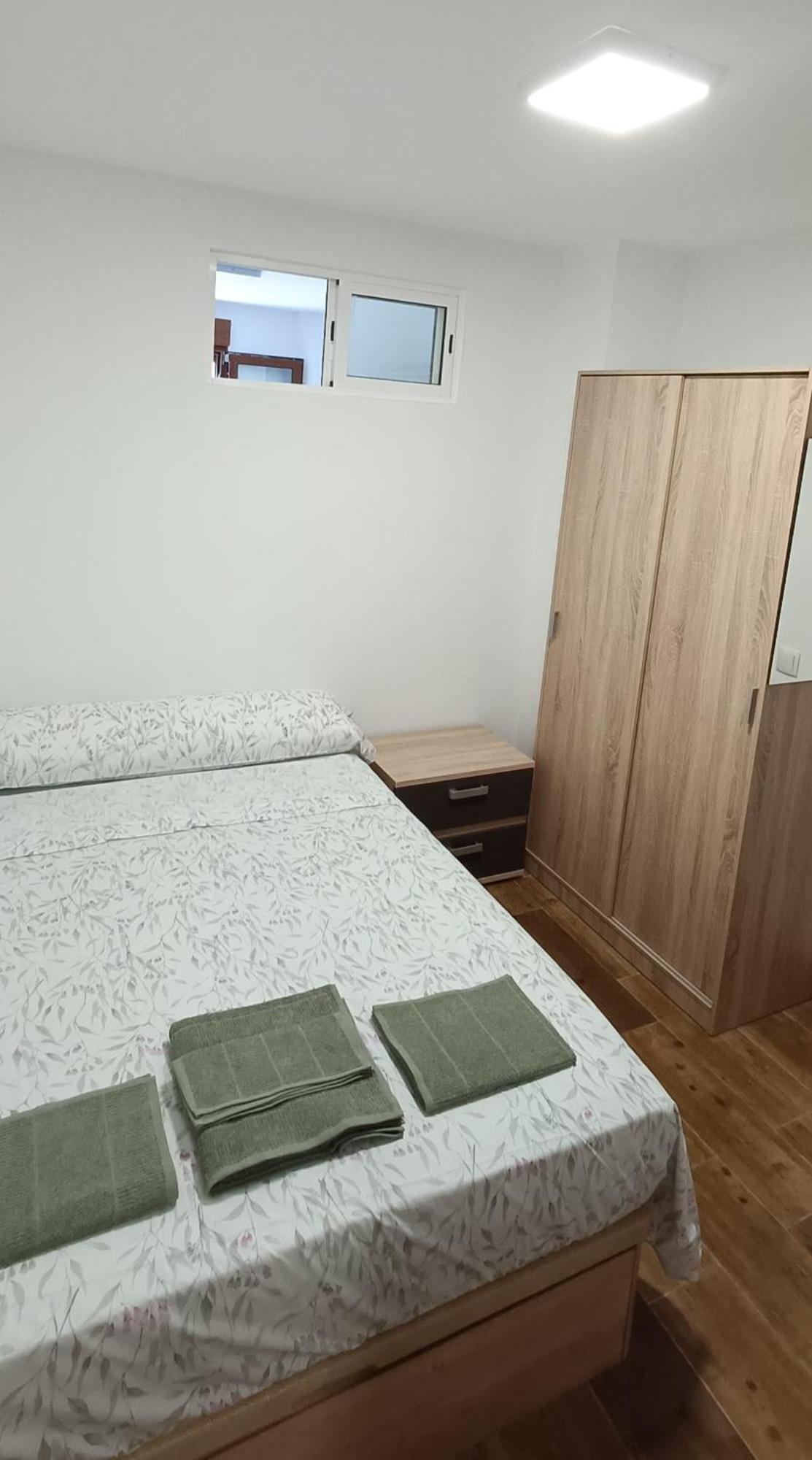 Apartamento Puente Romano Apartment Salamanca Exterior foto