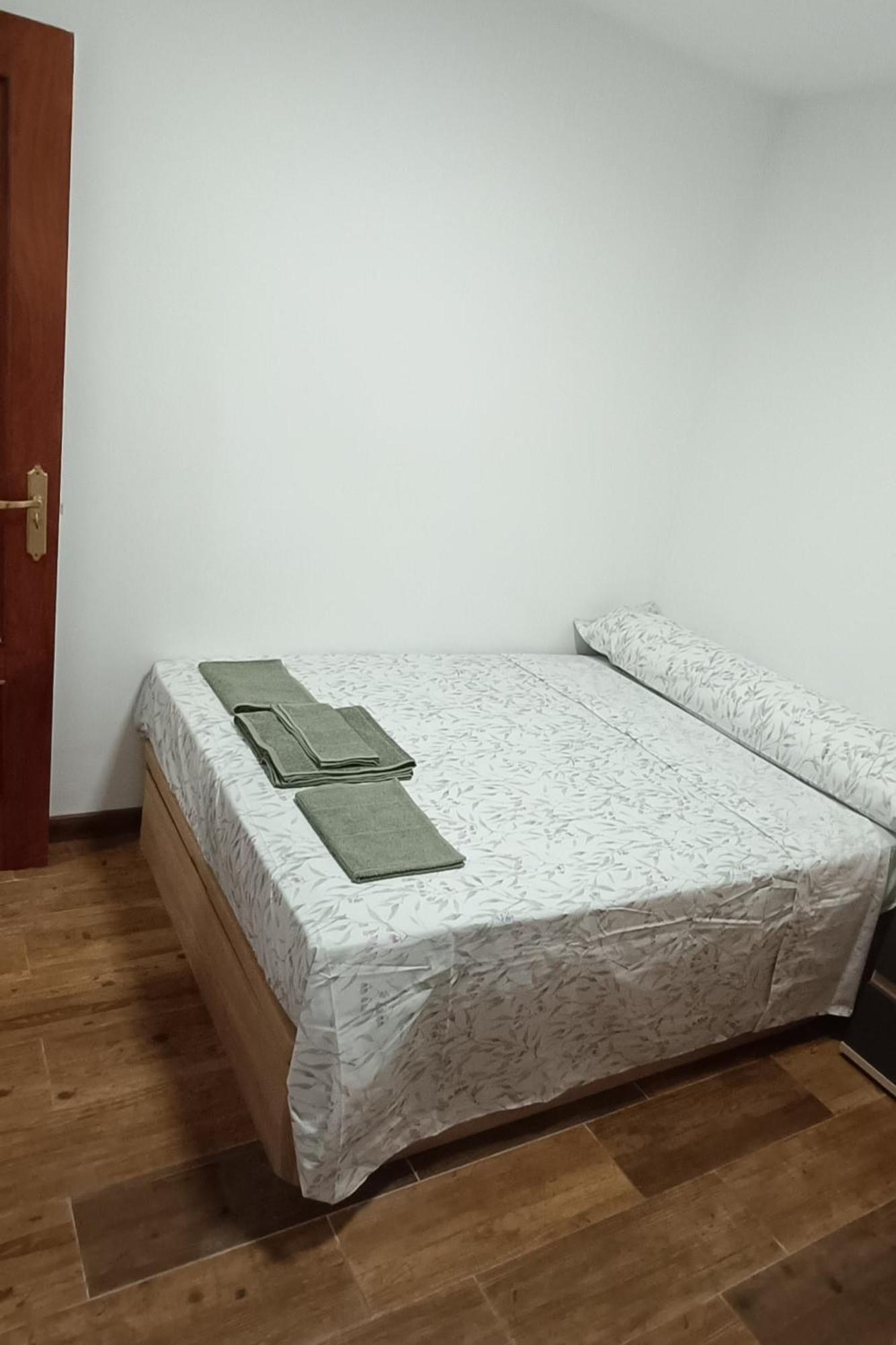 Apartamento Puente Romano Apartment Salamanca Exterior foto