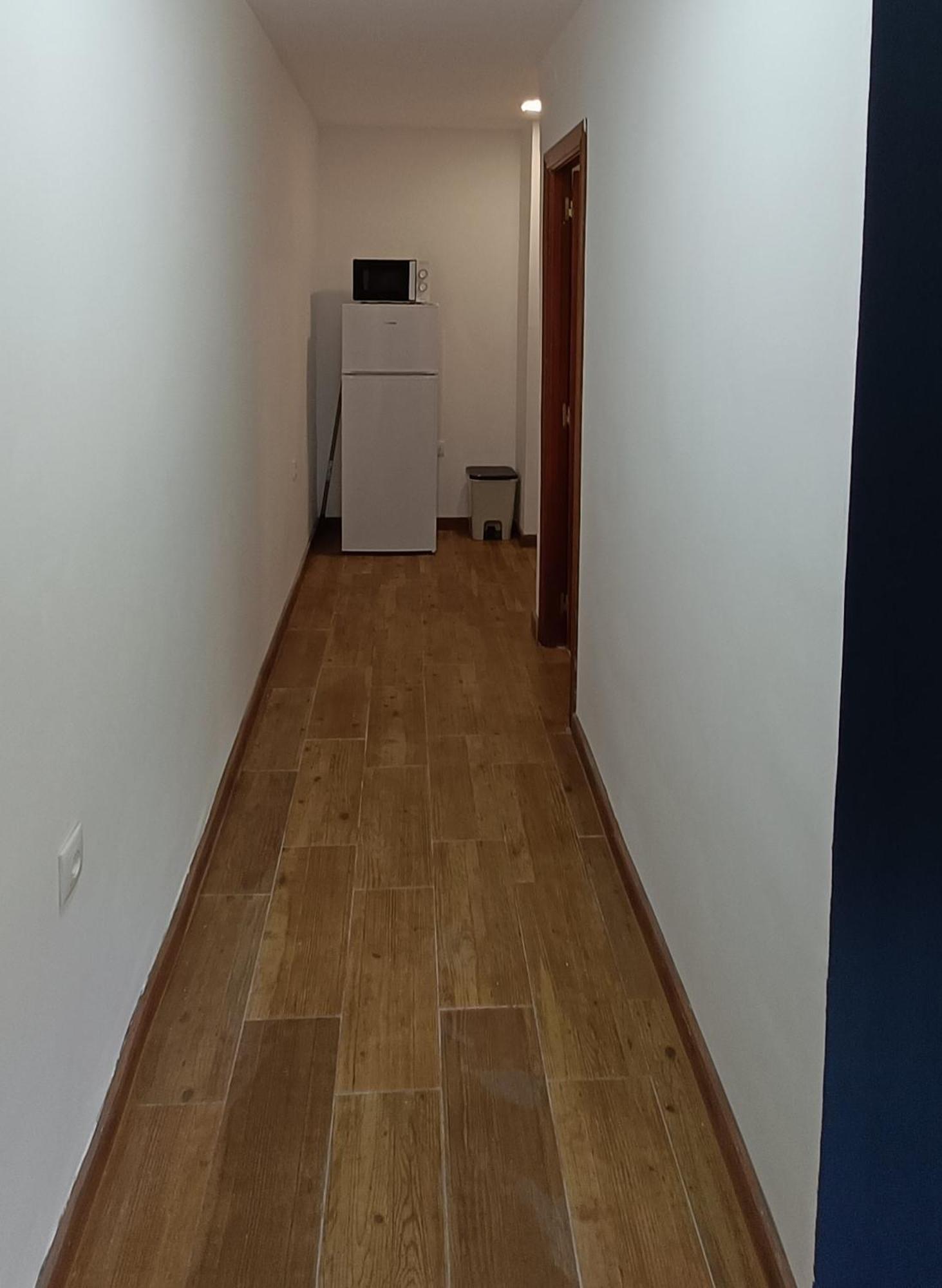 Apartamento Puente Romano Apartment Salamanca Exterior foto